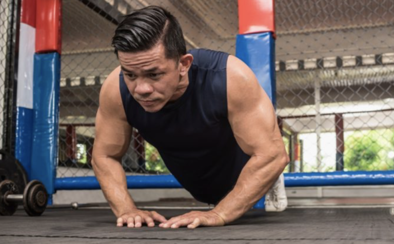What Muscles Do Push-Ups Work? Get More Out of This Timeless Exercise