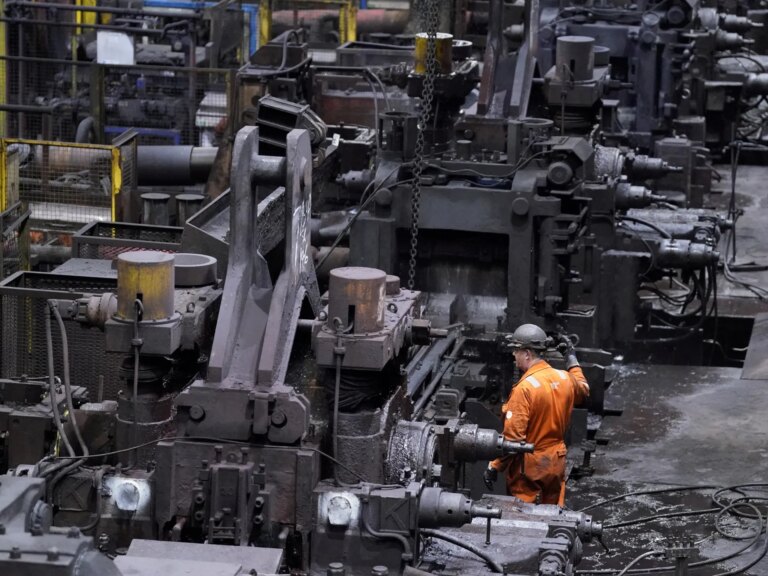 Why is China protesting about the nationalisation of British Steel? | International Trade News