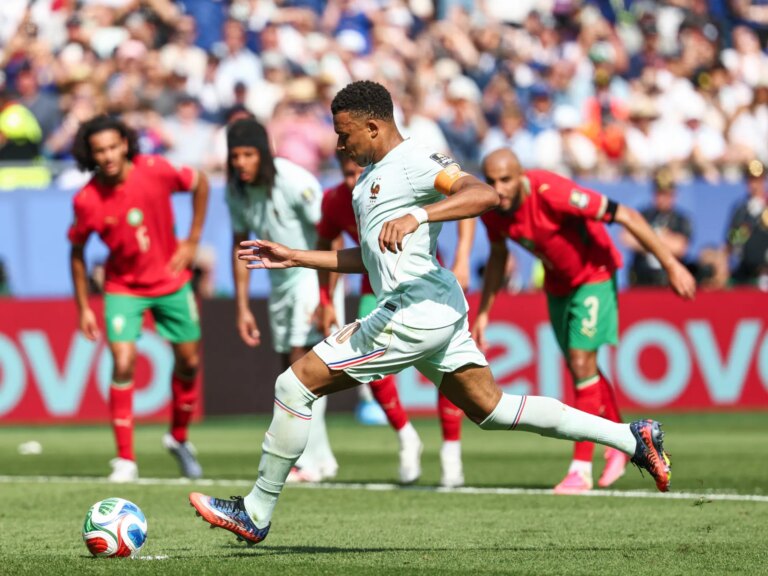 World Cup 2026: What are the extra time and penalty shootout rules? | World Cup 2026