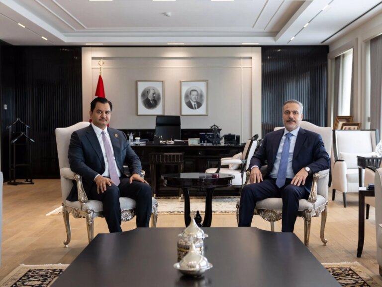 Turkiye and Libya’s Haftar are boosting military ties. Is Egypt worried? | Military News