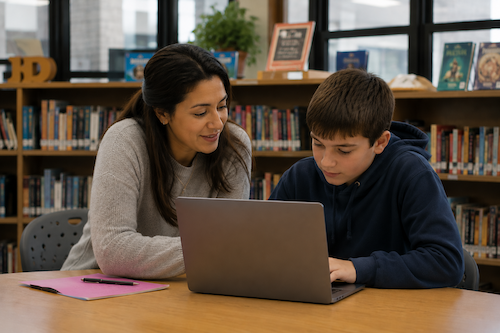 Rethinking MTSS: How schools can turn student data into meaningful support