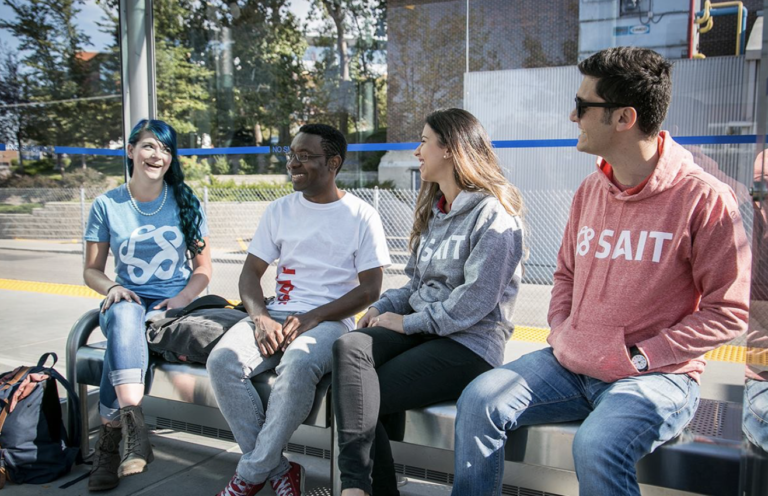 Study Information Technology & Cybersecurity in Canada for International Students (2026 Guide): Tuition Fees, Top Colleges & Career Opportunities Study Information Technology & Cybersecurity in Canada for International Students