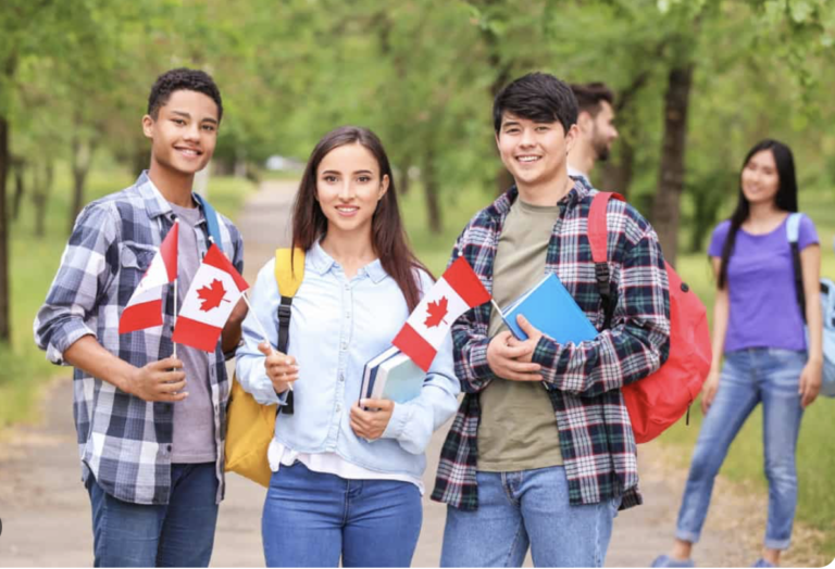 Best Education Pathways in Canada for International Students (2026 Guide) Best Education Pathways in Canada for International Students