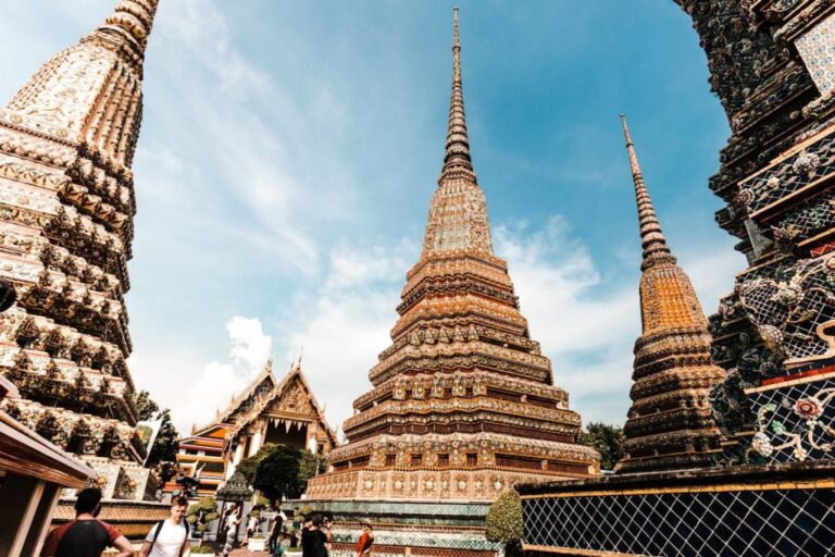 How Thailand Is Trying to Win Back Chinese Tourists