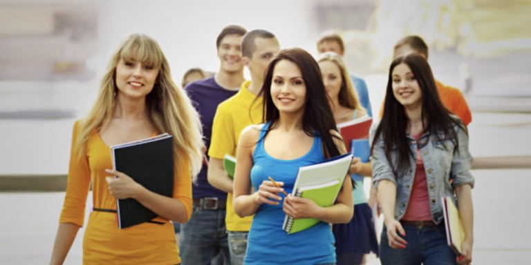 Study in Canada in 2026: Complete Guide for International Students Study in Canada in 2026: Complete Guide for International Students
